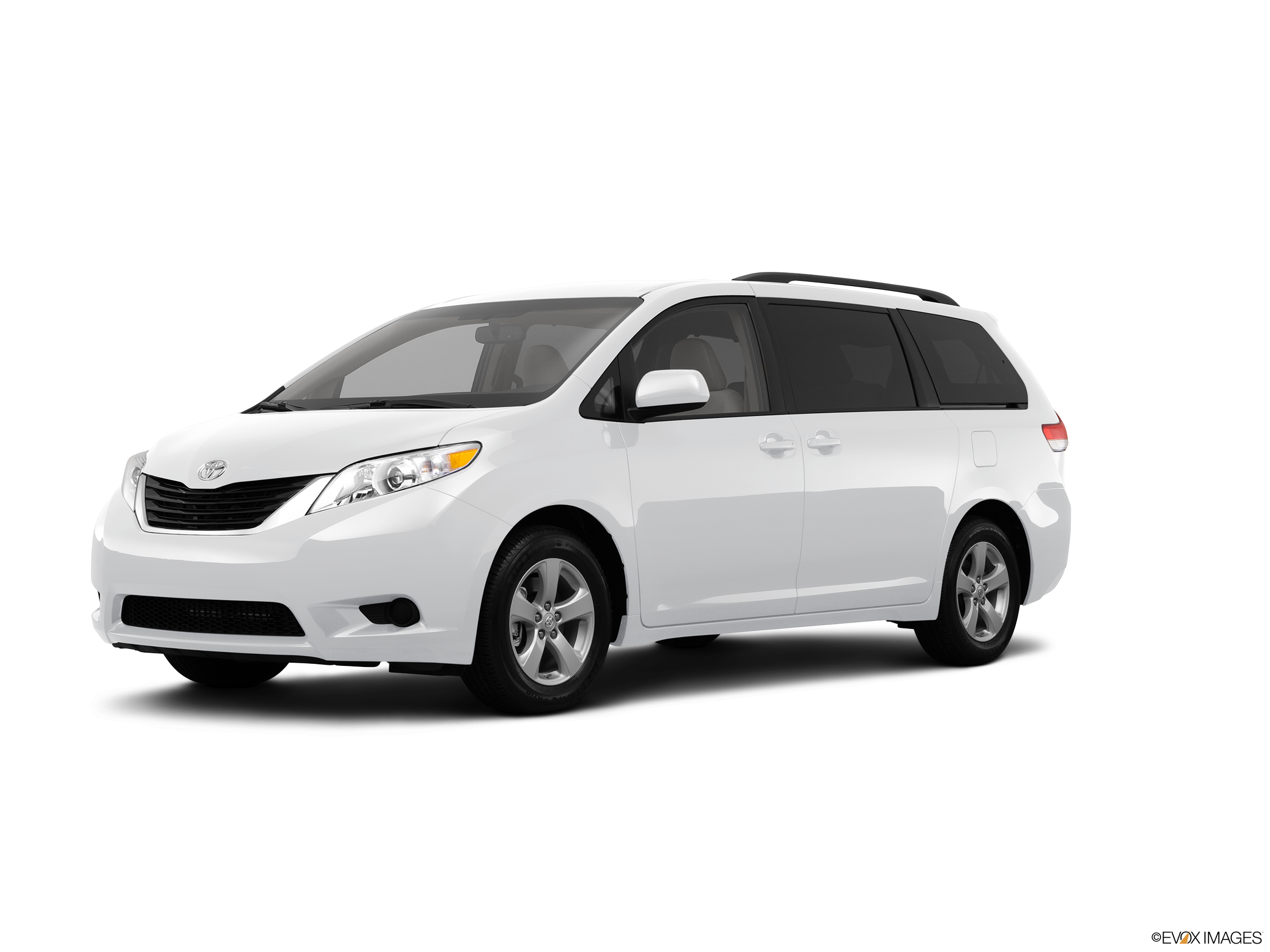 2013 Toyota Siena Chavez Auto Sales