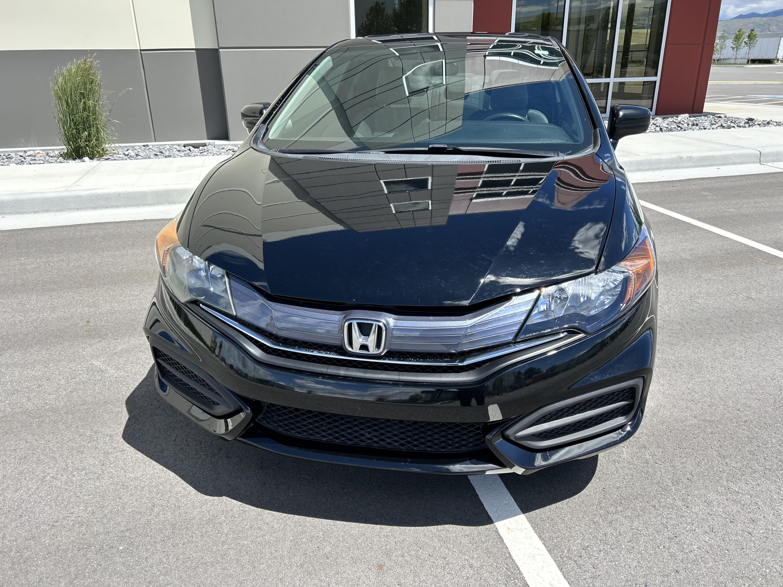 2014 HONDA CIVIC EX | Chavez Auto Sales